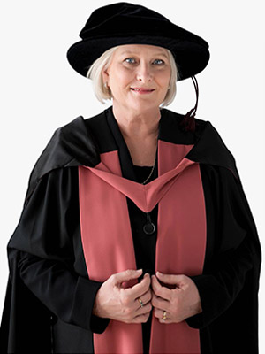 dr tess howes higher education consultant